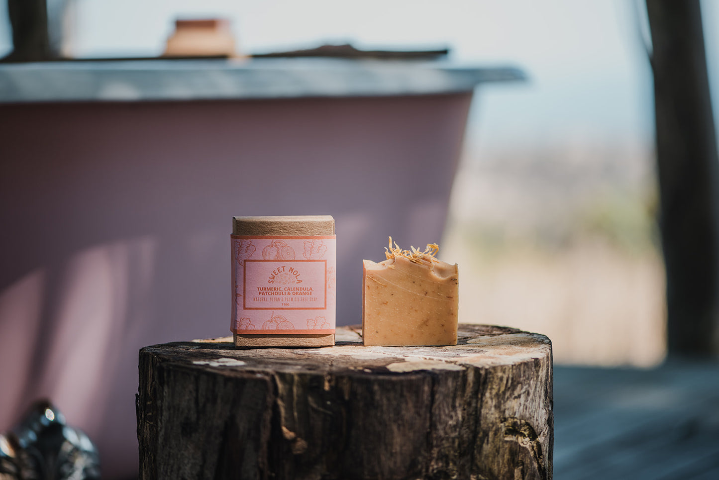 Soap Lovers Bundle - Six Soap Pack